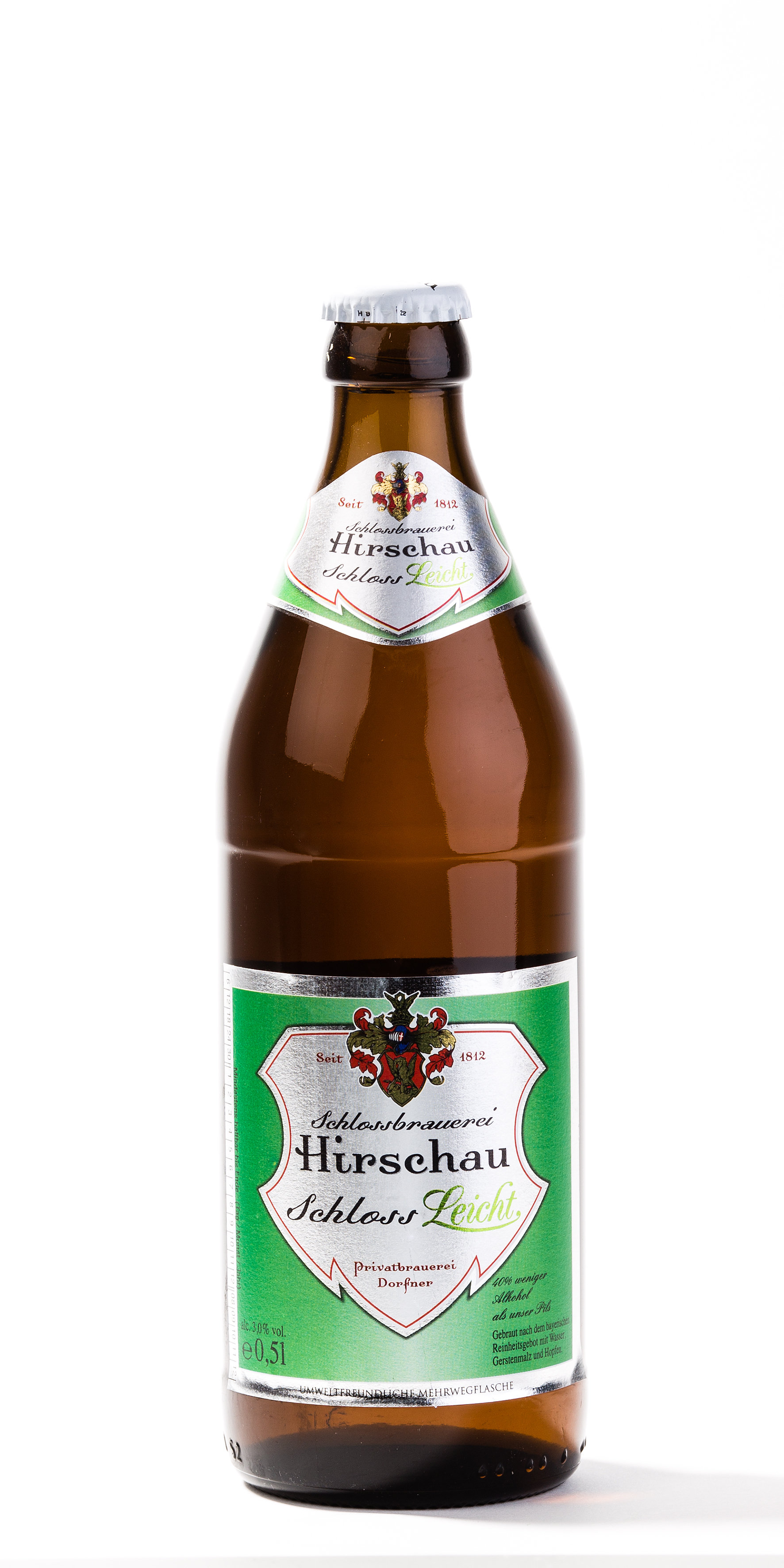 Hirschauer  Leicht