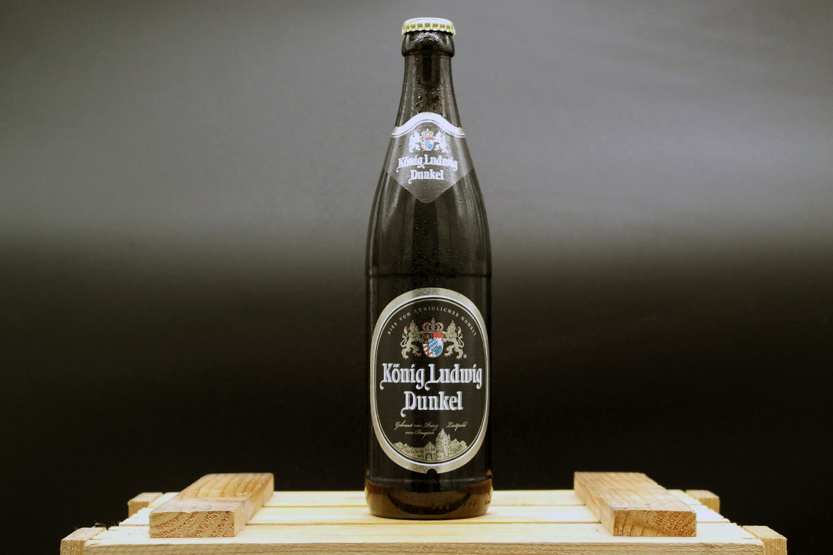 König Ludwig Dunkel