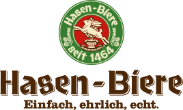 Hasen-Biere