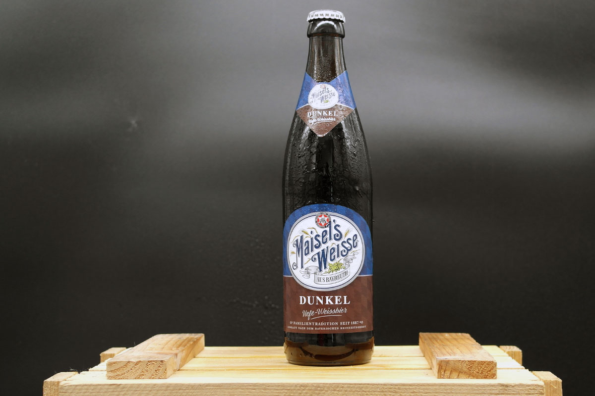 Maisel Weisse Dunkel