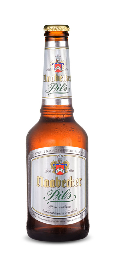 Naabecker Pils 0,33
