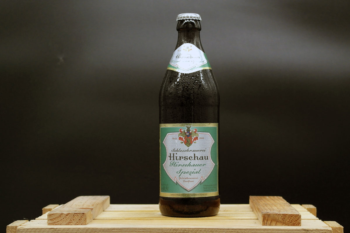 Hirschauer Spezial