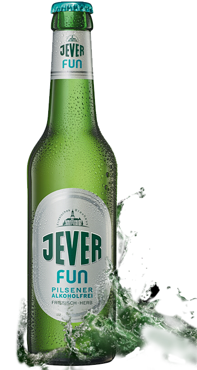 Jever Fun