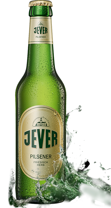 Jever Pilsener