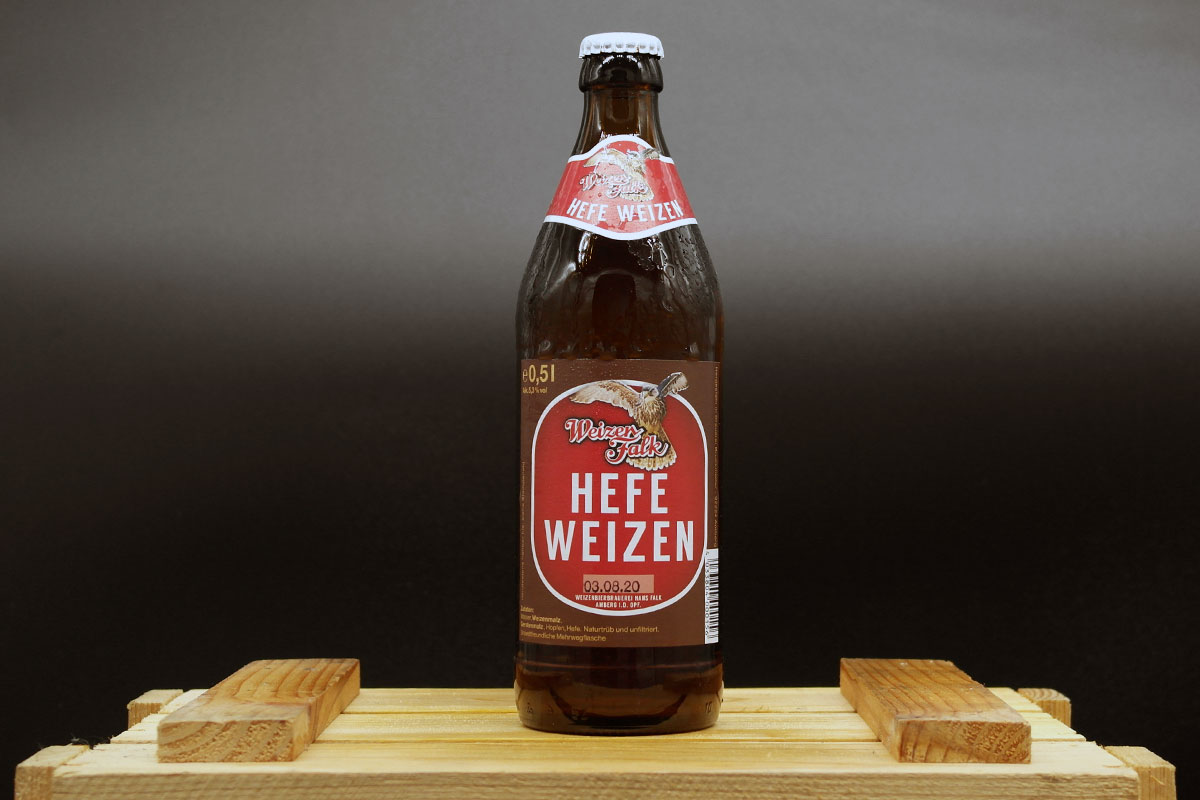 Falk Hefeweizen