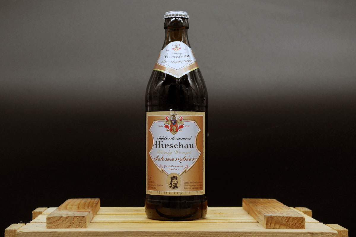 Hirschauer  Dunkel