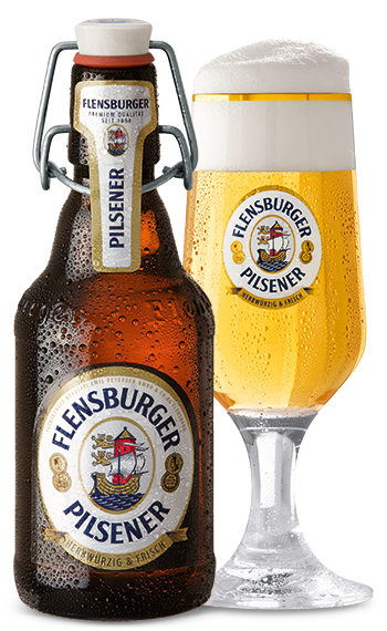 Flensburger Pils