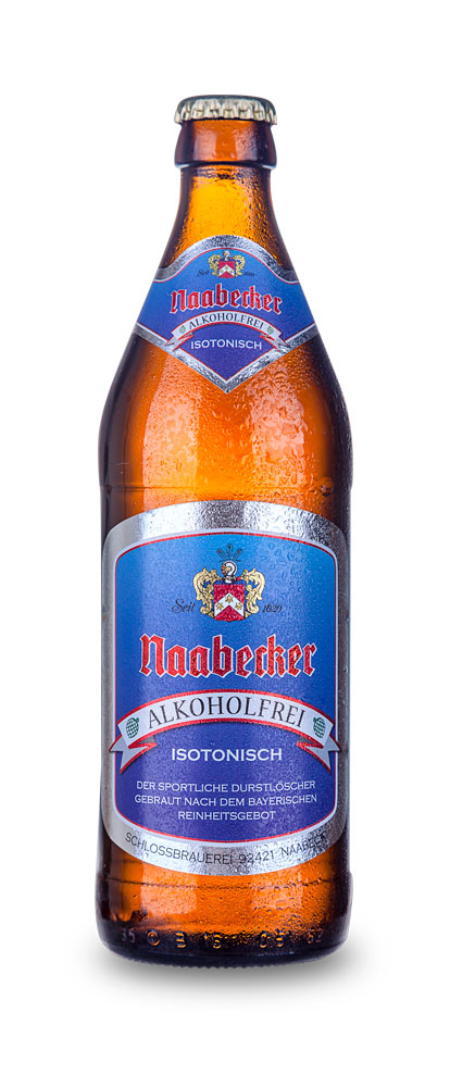 Naabecker Alkoholfrei