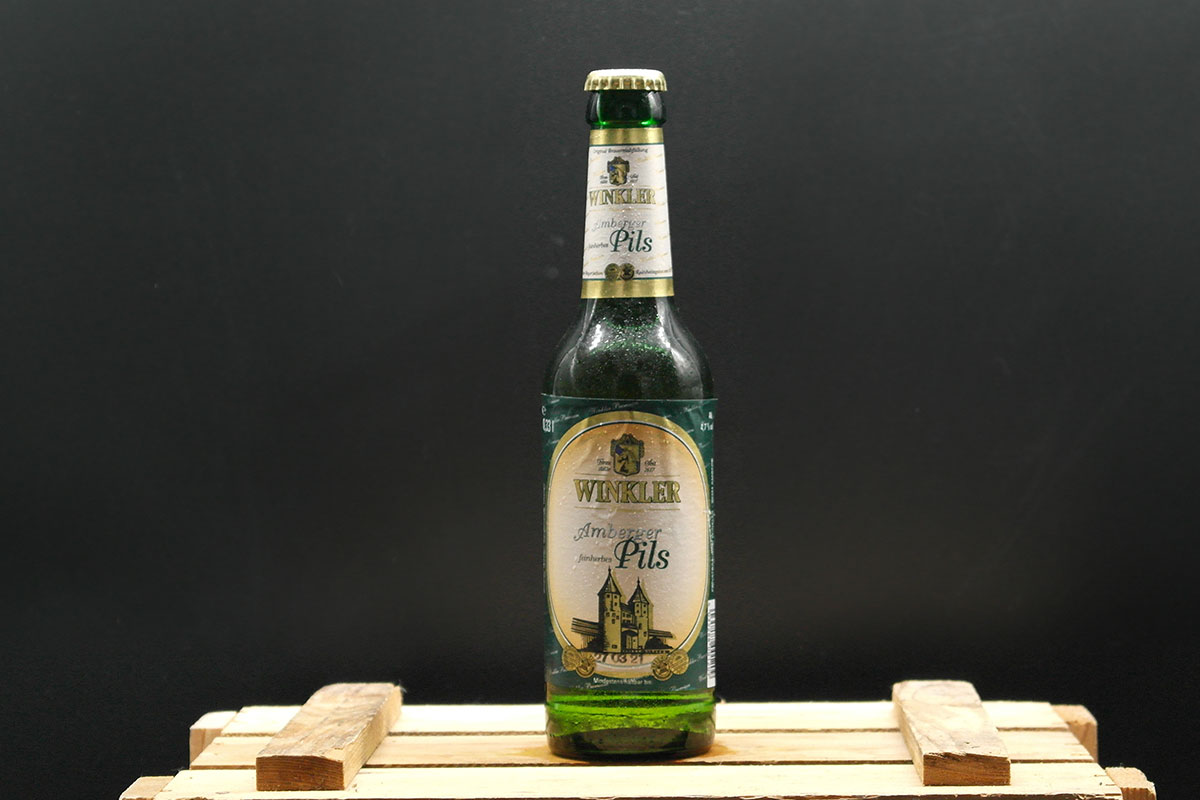 Winkler Pils 0,33