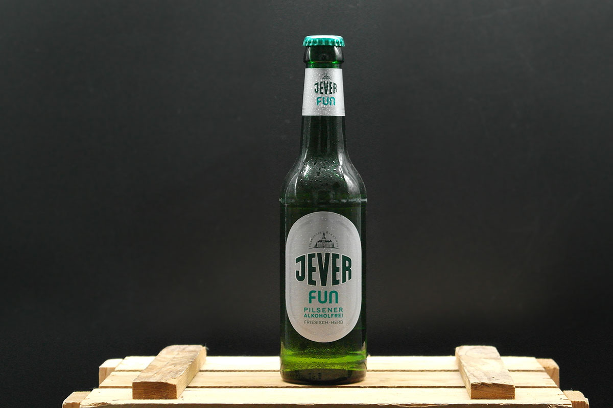 Jever Fun 0,33