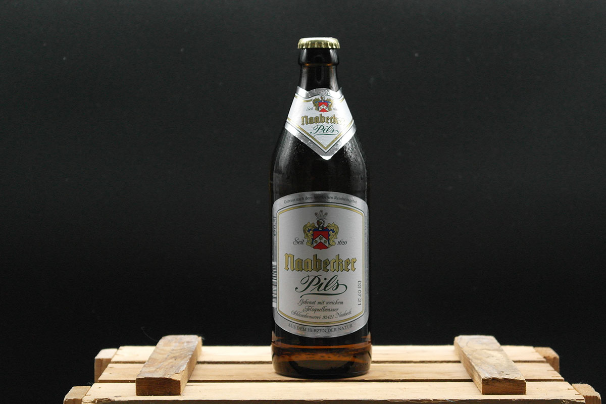 Naabecker Pils 