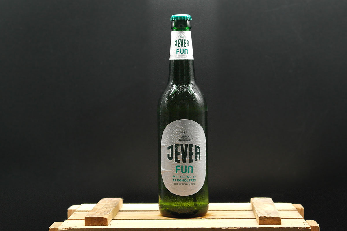 Jever Fun