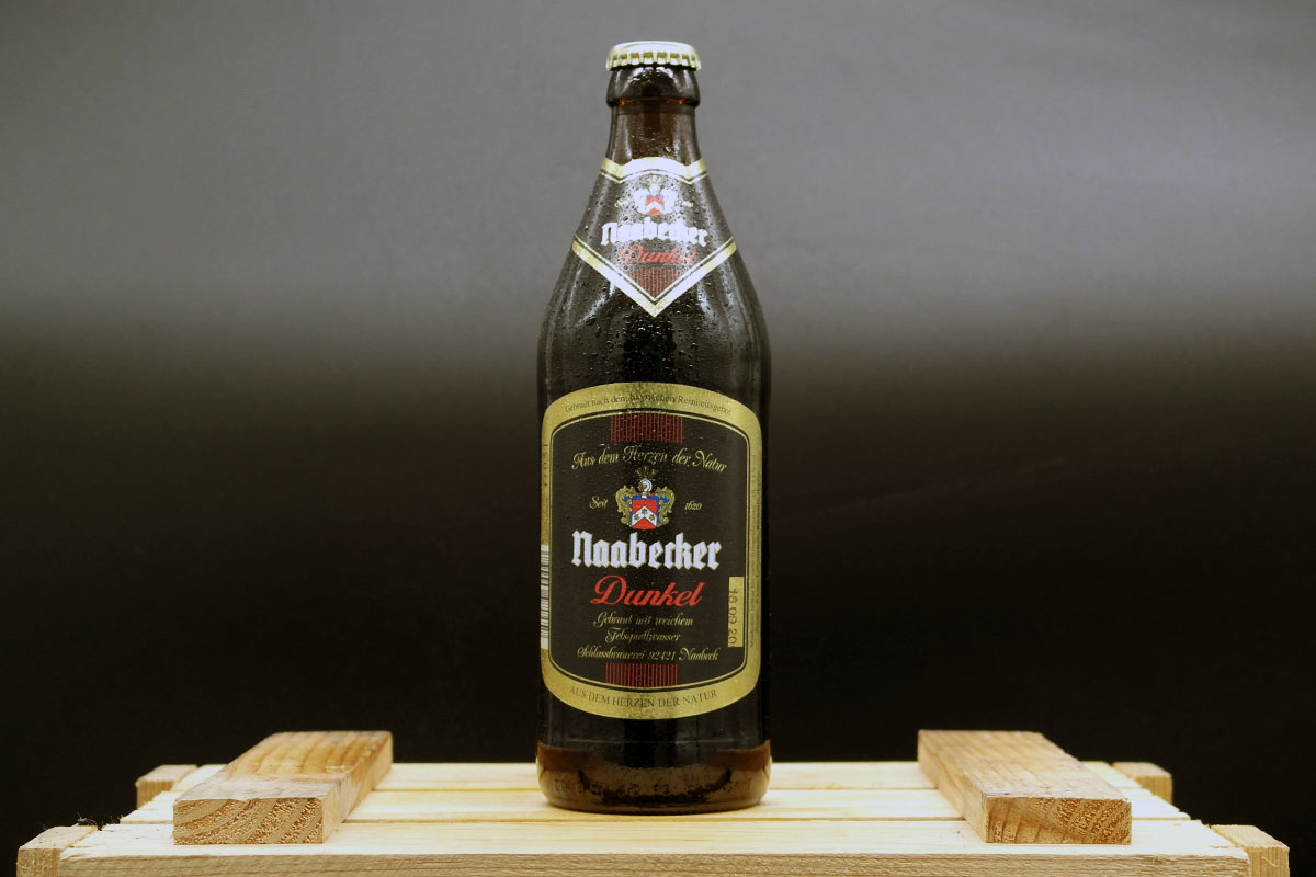 Naabecker Dunkel