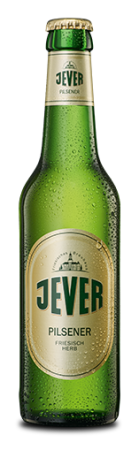 Jever Pilsener 0,33
