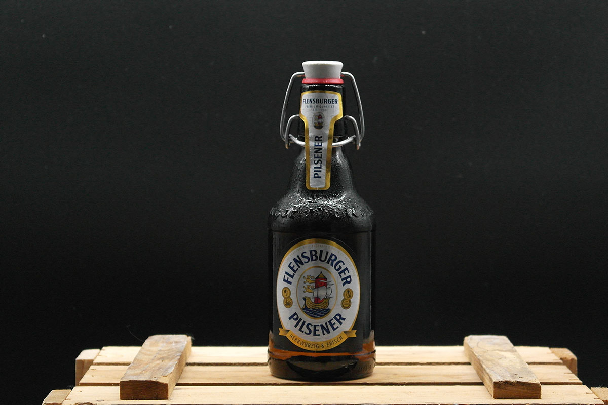 Flensburger Pils