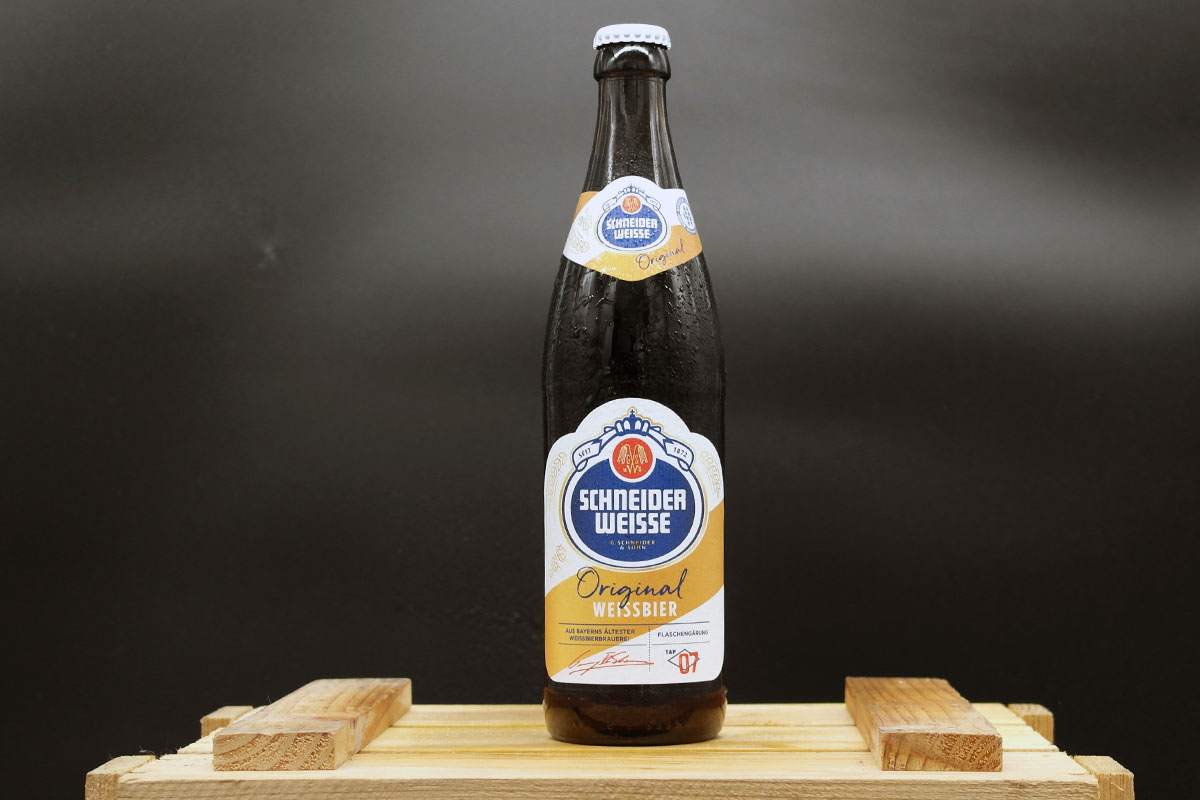 Schneider Weisse Original 