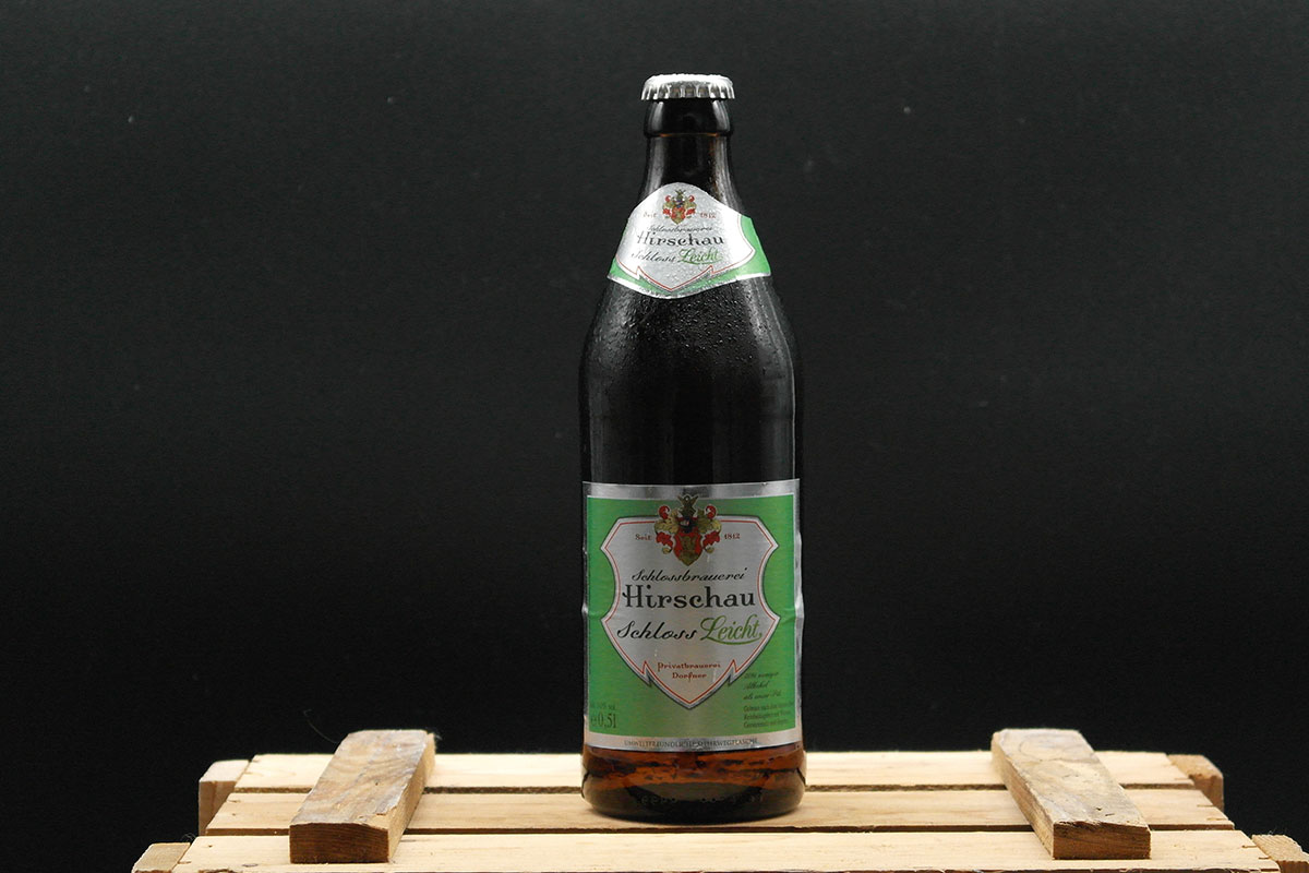 Hirschauer  Leicht
