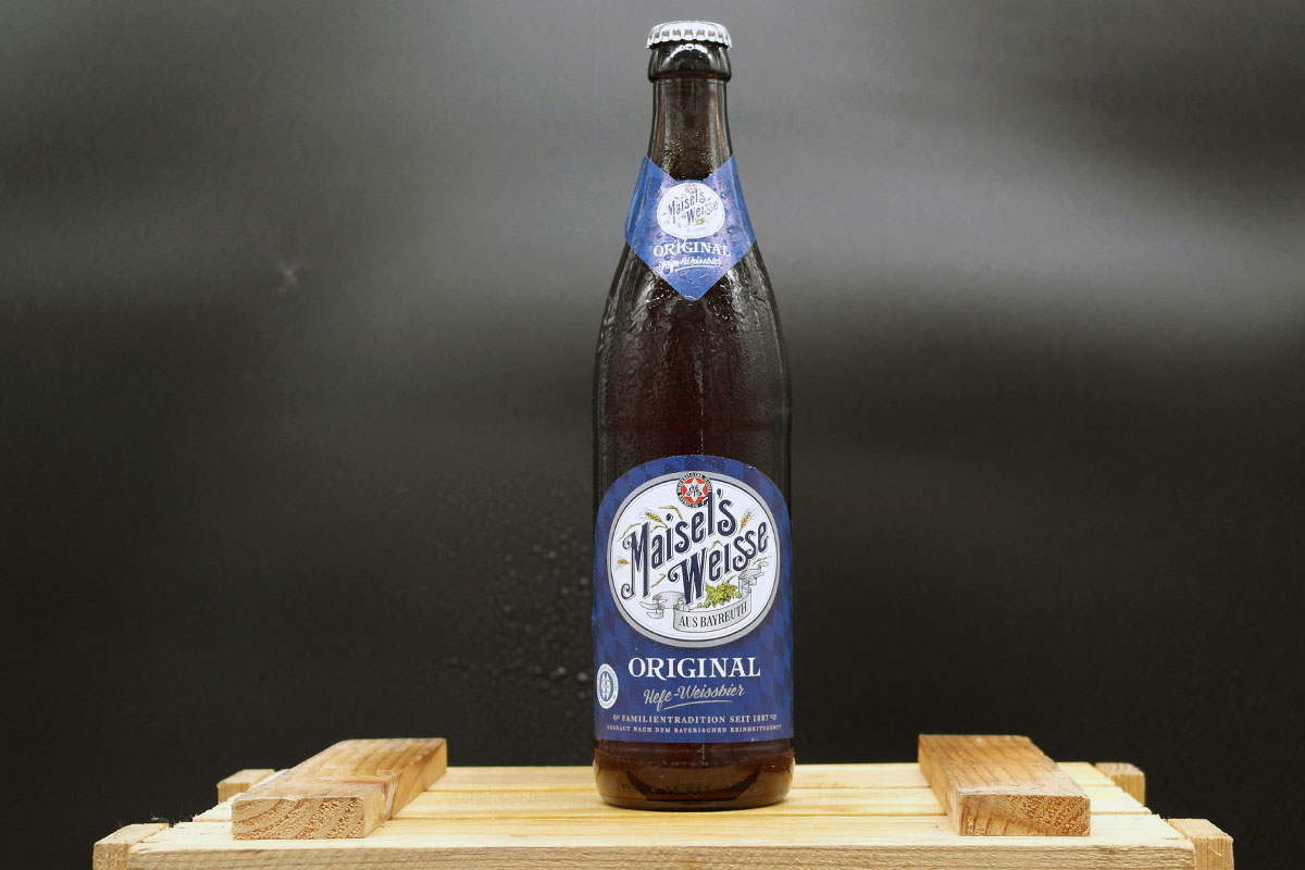 Maisel Weisse Original