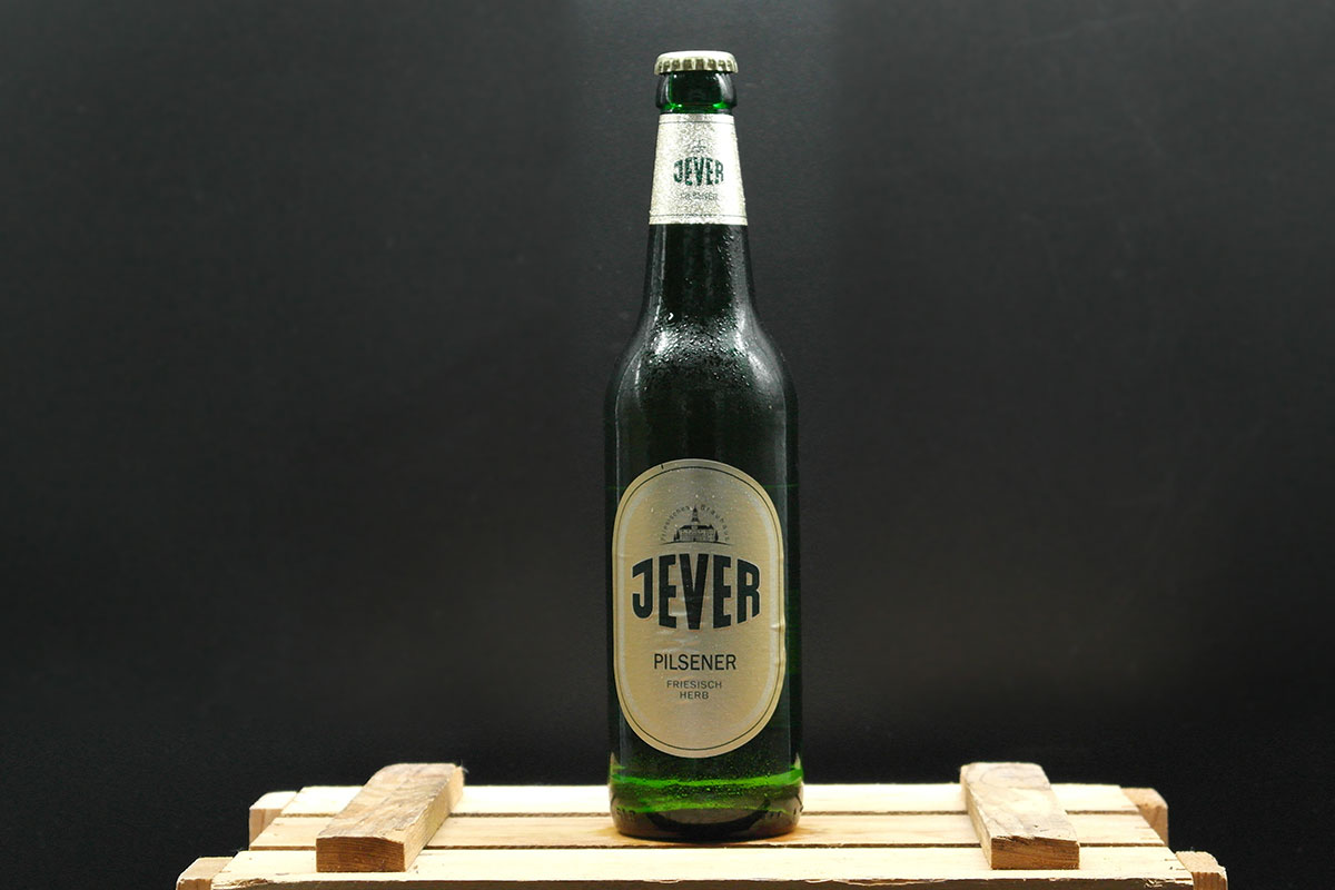 Jever Pilsener 0,33