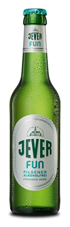 Jever Fun 0,33