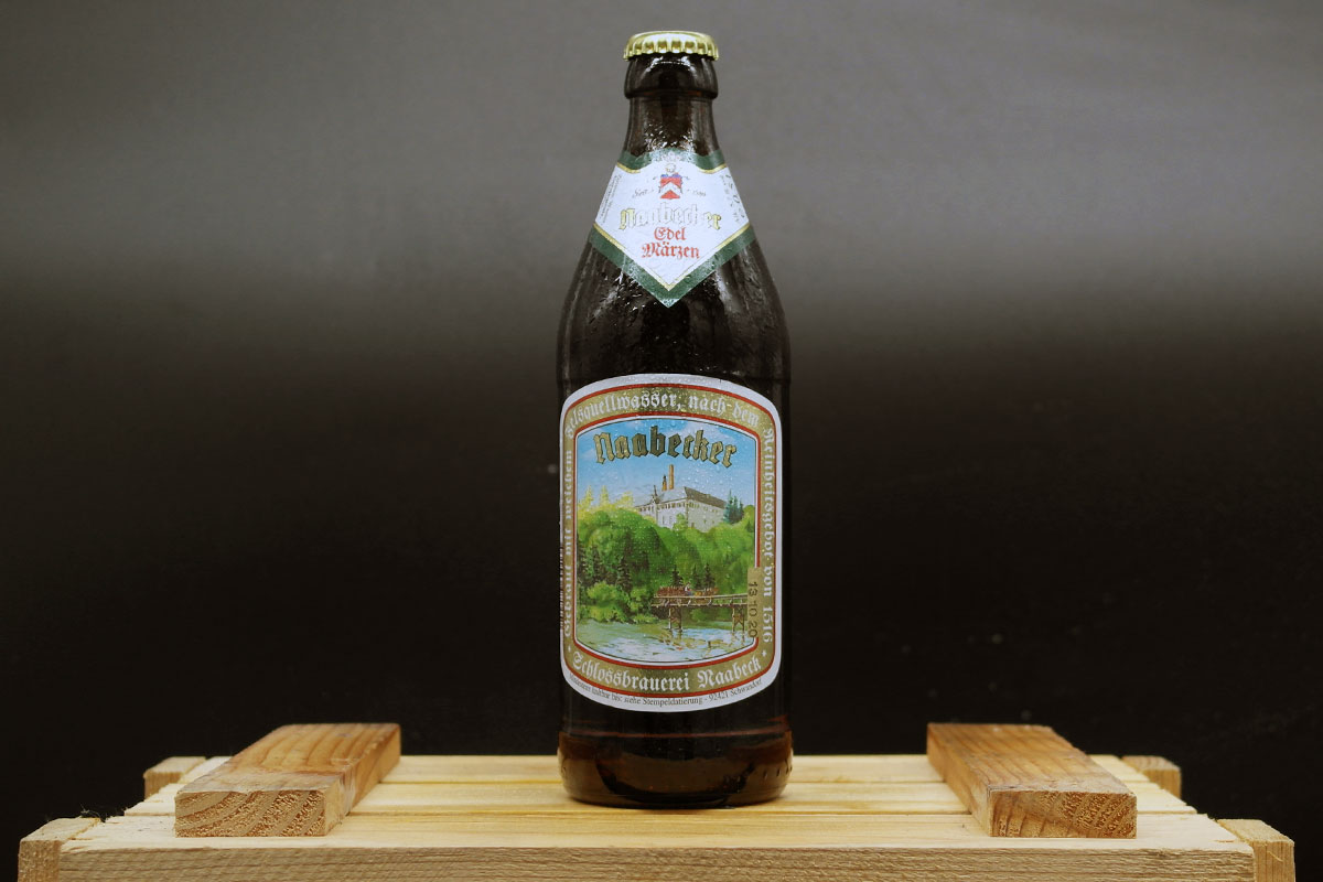Naabecker Märzen