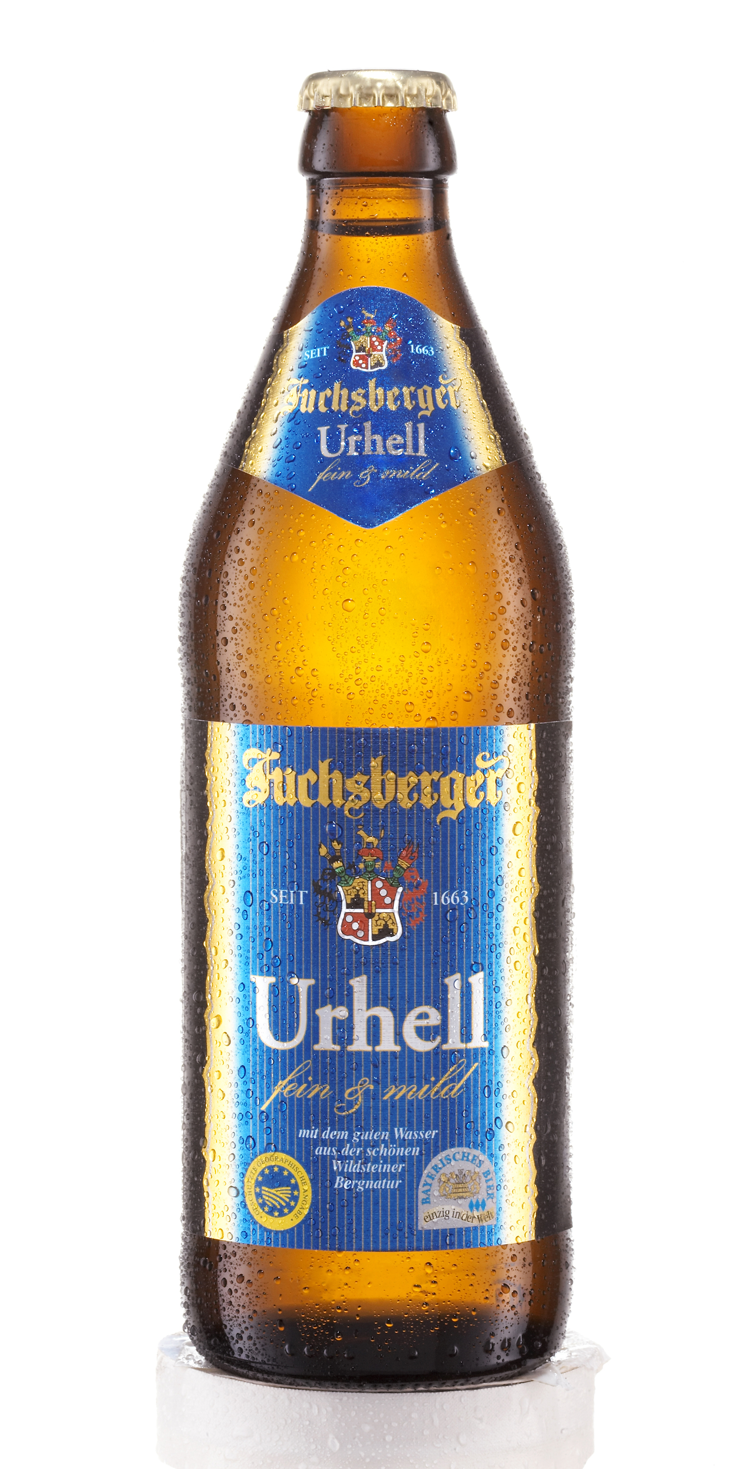 Fuchsberger Urhell