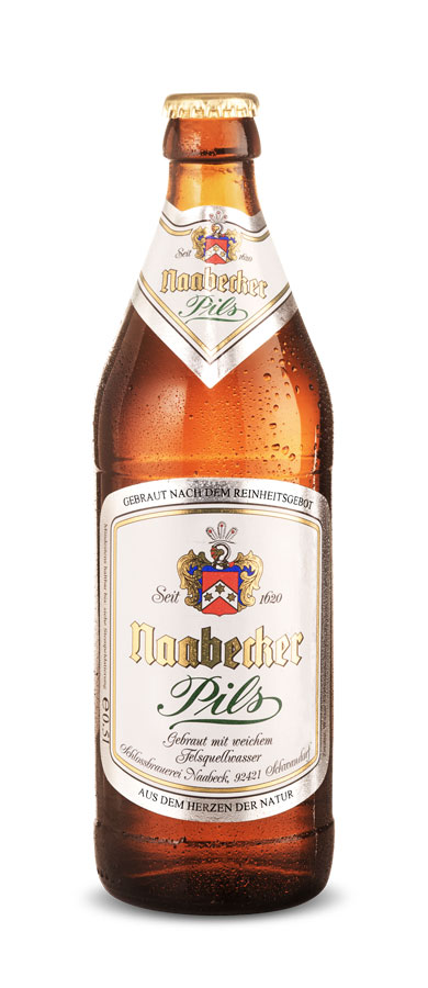 Naabecker Pils 