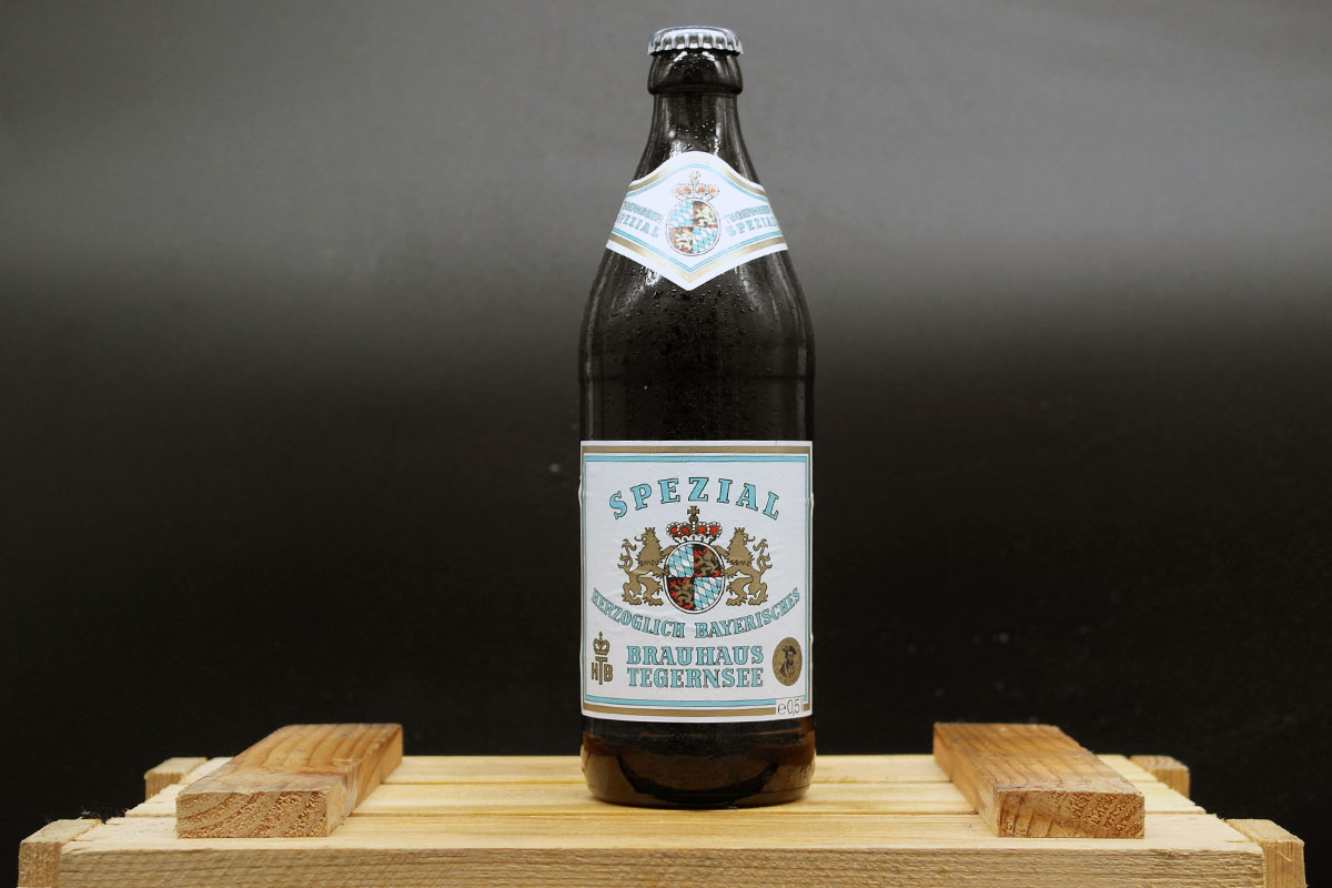Tegernseer Spezial